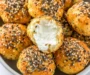 Gluten-Free Air Fryer Mini Bagels