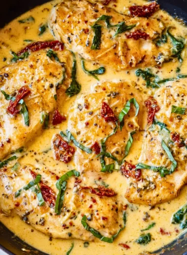 Plate of delicious keto-friendly dishes for healthy eating